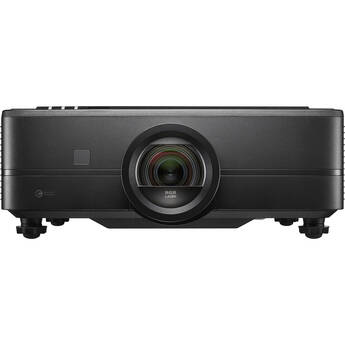 Optoma Technology HCPro-5400 5000-Lumen UHD 4K RGB Laser DLP Home Theater Projector