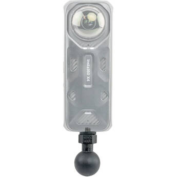 RAM Mounts RAM Tough-Ball Adapter for Insta360