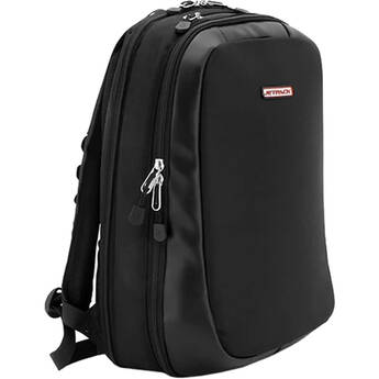 JetPack Slim DJ/Tech Backpack (Black)