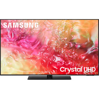 Samsung HU7010F 55" UHD 4K HDR Smart Hospitality TV