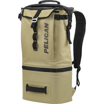 Pelican CBKPK Dayventure Backpack Cooler (Desert Sage)