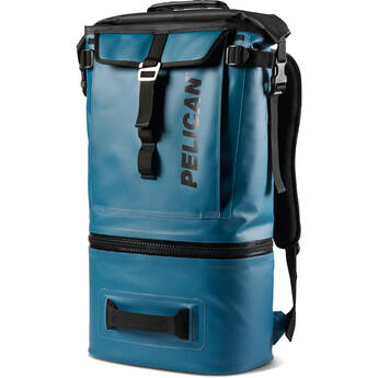 Pelican CBKPK Dayventure Backpack Cooler (Indigo)