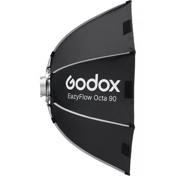 Godox EazyFlow Octa 90 Foldable Softbox (35.4")