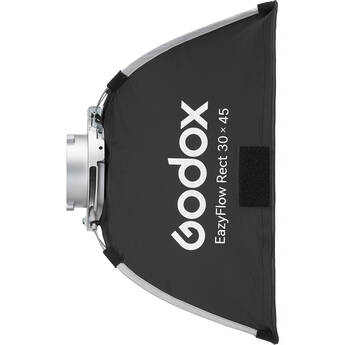 Godox EazyFlow Rect 30 x 45 Foldable Softbox (11.8 x 17.7")