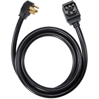 EcoFlow Generator Charging Adapter (NEMA 14-50P to 5P8 Port)