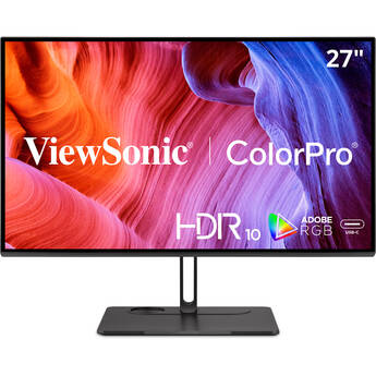 ViewSonic ColorPro VP2786A-4K 27" 4K Monitor