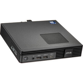 Axis Communications Camera Station S9301 Mk II Workstation
