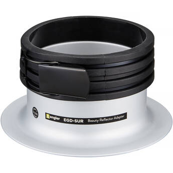 Angler Beauty Dish Adapter for Profoto Flash Heads