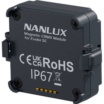 Nanlux CRMX Module for Evoke 5C