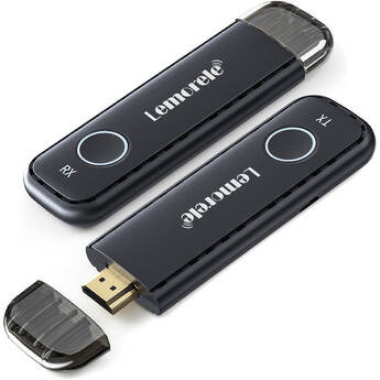 Lemorele G57 Wireless HDMI Transmission System