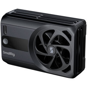 SmallRig Cooling Fan for Mirrorless Cameras