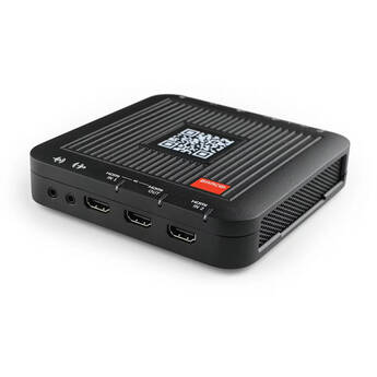 Barco NGS-D440 Compact 4K60 Encoder