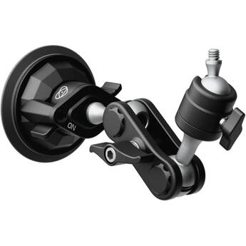 Atomos Suction Clamp Mount for Monitor