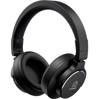 Atomos StudioSonic AIR Headphones