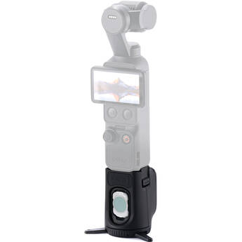 Tilta Filter Storage Expander for DJI Osmo Pocket 3/4