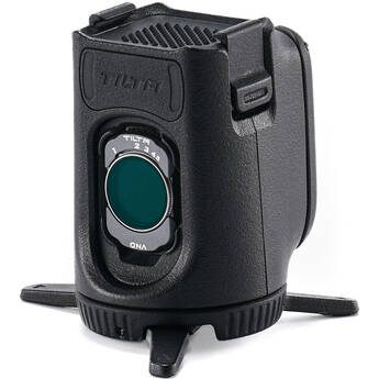 Tilta Expansion Accessories for DJI Osmo Pocket 4 Filter Kit