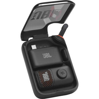JBL EasySing Mic Mini with AI Vocal Removal