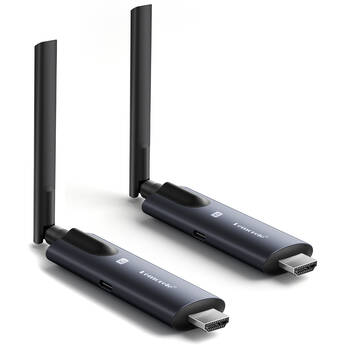 Lemorele R1000 Wireless HDMI Transmission System