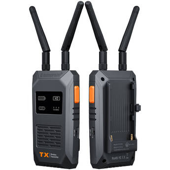 Lemorele R1100 Wireless Video Transmission System