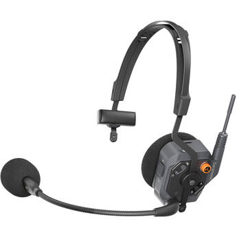Saramonic WiTalk9X-SRH Single-Ear Remote Headset
