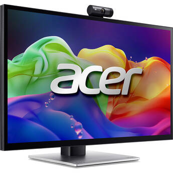 Acer ProDesigner PE320QXT 31.5" 6K Touchscreen Monitor