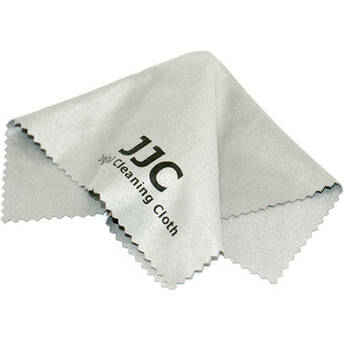 JJC Microfiber Lens Cloth