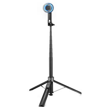K&F Concept Popod 3-in-1 Magnetic Phone Tripod (72")