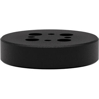 Pegasus Astro Saddle Powerbox Puck For iOptron CEM26 & GEM28 Mount