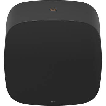 LG Sound Suite AI W7 8" Wireless Subwoofer