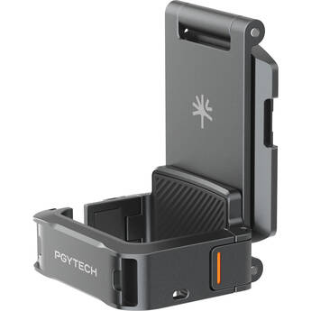 PGYTECH Expansion Adapter for DJI Osmo Pocket 3 & 4