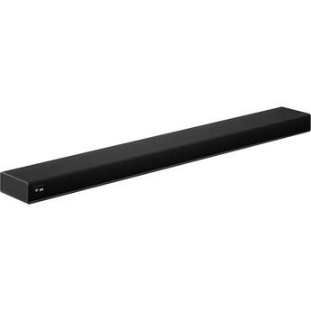 LG Sound Suite AI H7 9.1.6-Channel Dolby Atmos Soundbar