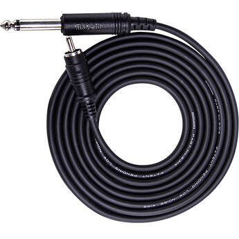 Mogami PuroFlex RCA Mono to 1/4" Male (20')