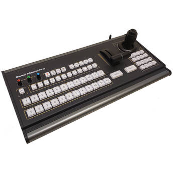 ACME VIDEO SOLUTIONS 12-Channel Control Surface (Medium)