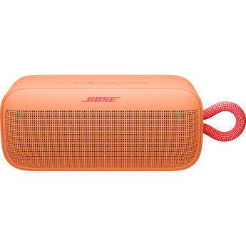 Bose SoundLink Plus Portable Bluetooth Speaker (Sunset Peach)