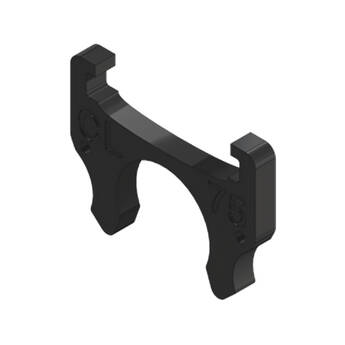 Contrik CCL75-P2 3" Truss Clip for 1.5" Pipe (Pair)
