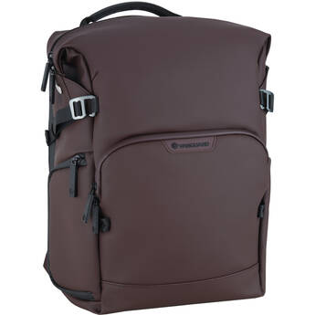 Vanguard VEO Lite B20L Backpack (Chocolate, 20L)