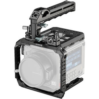 SmallRig Camera Cage Kit for Blackmagic PYXIS 6K & 12K