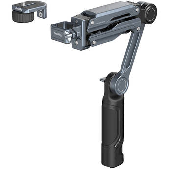 SmallRig Handheld Shock Absorber Arm for Select Action Cameras (Standard Version)