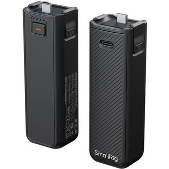 SmallRig Power Bank Grip for DJI Osmo Pocket 4/3