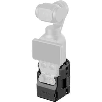 SmallRig Expansion Cage for DJI Osmo Pocket 4
