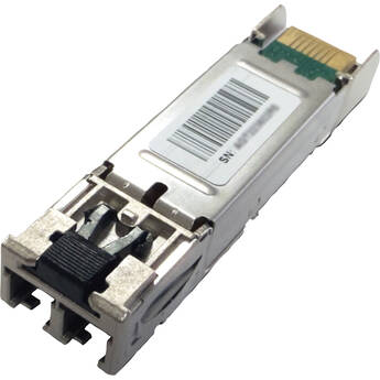 Prism Sound Coaxial SFP Module for ADA-128 MADI Card