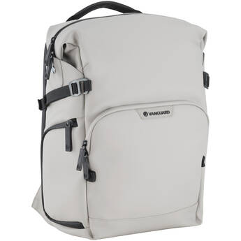 Vanguard VEO Lite B20L Backpack (Cream, 20L)
