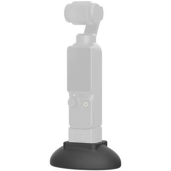 SmallRig Silicone Stand Base Kit for DJI Osmo Pocket 4/3