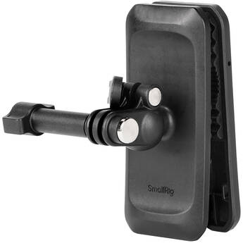 SmallRig Backpack Strap Clip for DJI Osmo Pocket 4/3