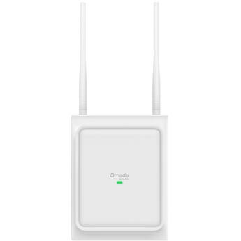 TP-Link EAP725-Outdoor BE5000 Wireless Dual-Band Outdoor Access Point