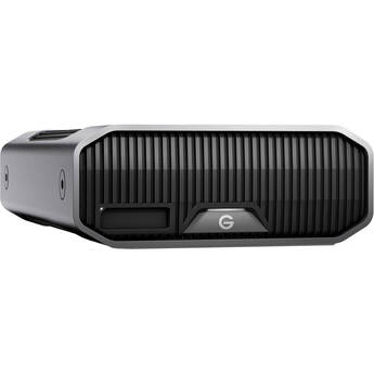 G-DRIVE 18TB G-DRIVE PROJECT Thunderbolt 3 External Hard Drive