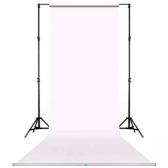 Savage Background Leader Bar (4.5')