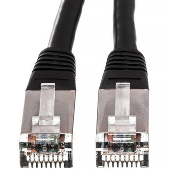 Hosa Technology Cat 6 Ethernet Cable (50')
