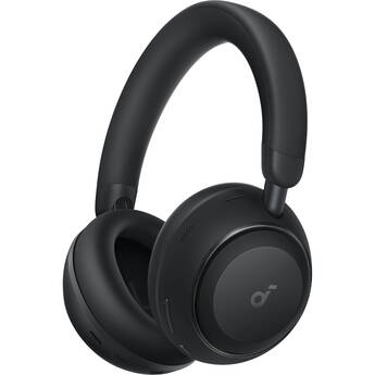 Soundcore by Anker Space 2 Wireless Over-Ear Headphones