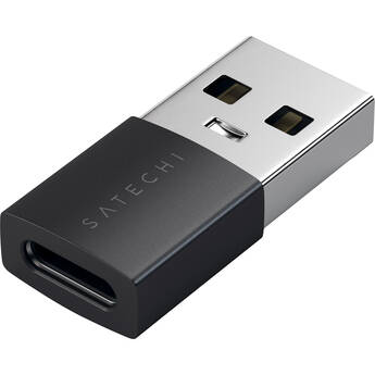 Satechi USB-A to USB-C Adapter (2-Pack)
